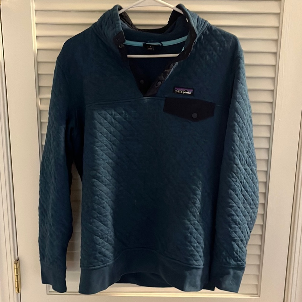 Patagonia Sweater